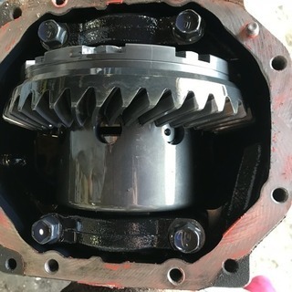 jzx100 LSD TOMEI デフ jzx90 3.9 【公式通販】