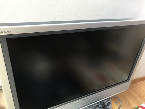 ソニーSONY 40V型ハイビジョン液晶テレビBRAVIA KDL-40S1000