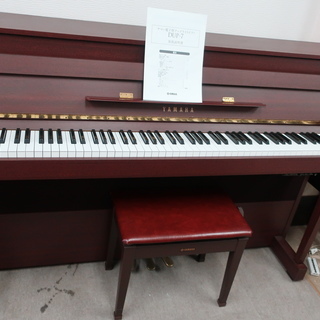 ヤマハ　ハイブリットピアノ　DUP-7