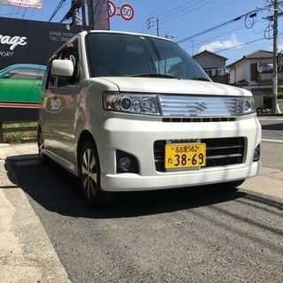 ワゴンR車検32年５月31日総額32万円