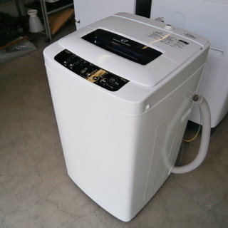 川崎市・横浜市無料配送 洗濯機 ハイアール 4.2キロ JW-K42H 2014年製