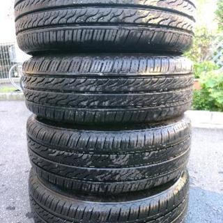 175/65r14 TOYO TEOplus サマータイヤ