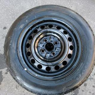 175/65r14 TOYO TEOplus サマータイヤ