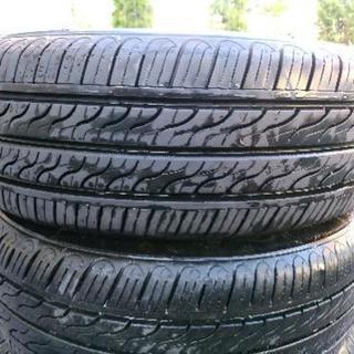 175/65r14 TOYO TEOplus サマータイヤ