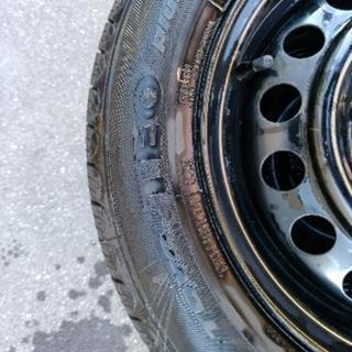 175/65r14 TOYO TEOplus サマータイヤ
