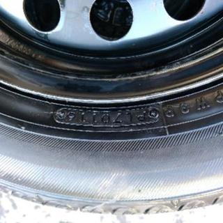 175/65r14 TOYO TEOplus サマータイヤ