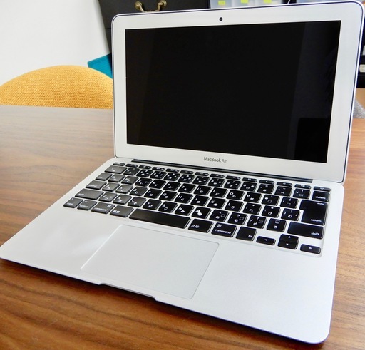 ※値下※MacBook Air （11inch,Mid 2012）