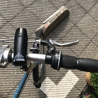 人気のダホン 20インチ 折り畳み自転車