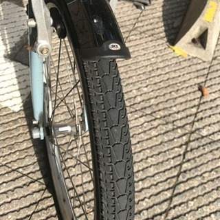 人気のダホン 20インチ 折り畳み自転車