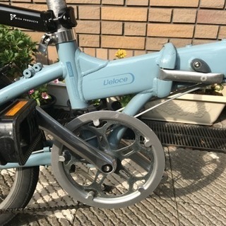 人気のダホン 20インチ 折り畳み自転車
