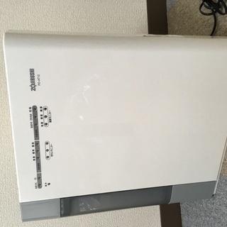 【中古・美品】空気清浄機　象印　PD-AT12型　動作確認済　1...