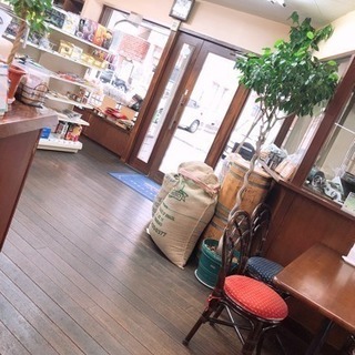 珈琲屋さん