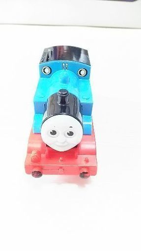 プラレールトーマス トーマス チョコ 藤沢のおもちゃ レールトイ の中古あげます 譲ります ジモティーで不用品の処分