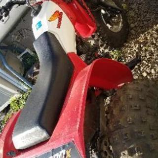 ホンダ　三輪バギー　ATC