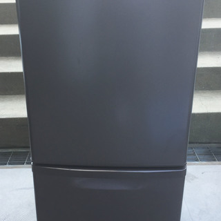 中古☆Panasonic 冷蔵庫 2016年製 138L