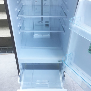 中古☆Panasonic 冷蔵庫 2016年製 138L