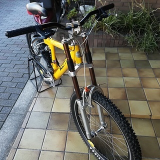 【新車】SCOOT VRTIGO カスタム