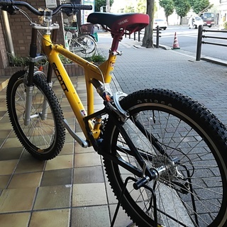 【新車】SCOOT VRTIGO カスタム