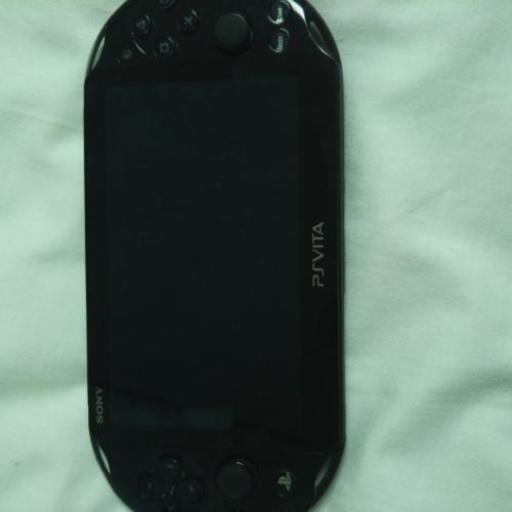 その他 Vita