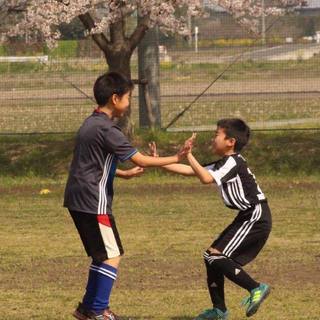 【はじめてサッカーをする子大募集！！】 FC KAZO 地域サッカースクール - スポーツ