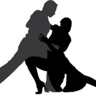 社交ダンスの練習相手(サークル)募集 の画像