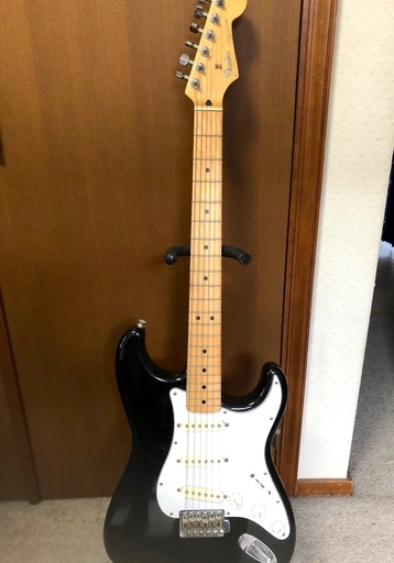 Fender Japan ST-43 フジゲン製 94-95年製