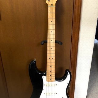 Fender Japan ST-43 フジゲン製 94-95年製