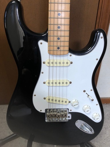 Fender Japan ST-43 フジゲン製 94-95年製 Fender Japan ST-43 フジゲン製 94-95年製