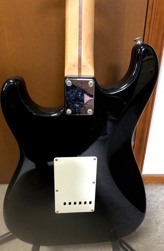 Fender Japan ST-43 フジゲン製 94-95年製 Fender Japan ST-43 フジゲン製 94-95年製