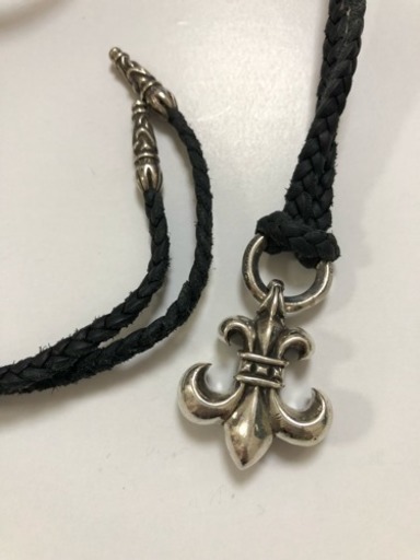 Chrome Hearts クロムハーツ フレア チャーム