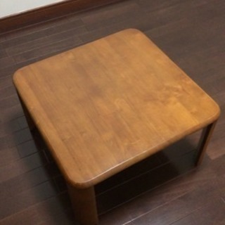 折りたたみテーブル W-2166