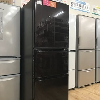 安心の六ヶ月保証！TOSHIBAの6ドア冷蔵庫です！