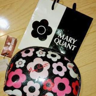 mary  quant    新品makeporch