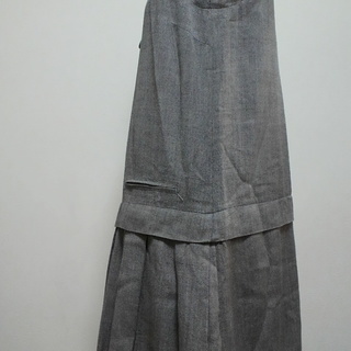 MARC　BY　MARCJACOBS　シルク・コットン激かわワンピ(^^♪