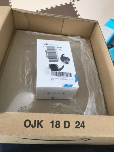 新品Bluetoothイヤホン
