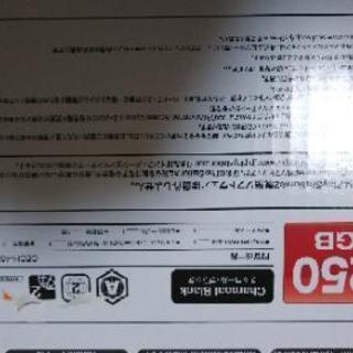 ps3とグランツーリスモ6セット