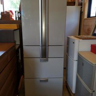 2009年製ノンフロン冷凍冷蔵庫