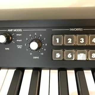 Korg SV-1 キーボード 美品【商談中】