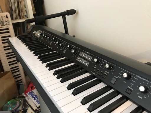Korg SV-1 キーボード 美品【商談中】 Korg SV-1 キーボード 美品【商談中】