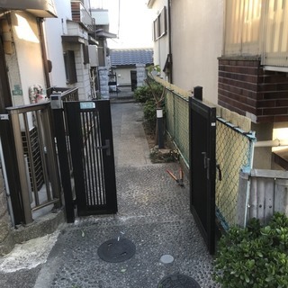 【堺市西区】短期賃貸も可能な広々戸建・一軒家☆仮住まい、倉庫代わり...