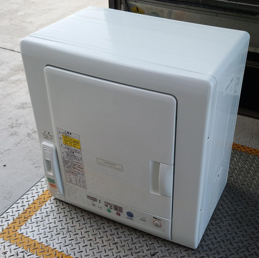 《姫路》衣料乾燥機 DE-N45FX☆2012年製☆梅雨時期は大活躍やあ！！