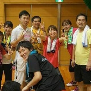 🏸🏸バドミントンメンバー募集😁❗ - 小野市