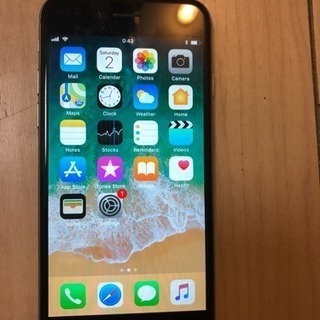 iphone au 16gb grey