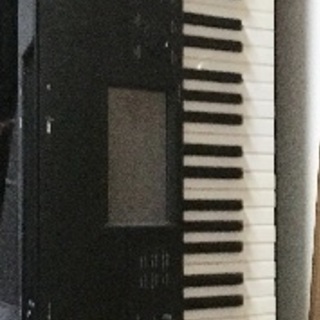 KORG krome88 ピアノタッチシンセ 88鍵オールサンプリングのピアノ音源