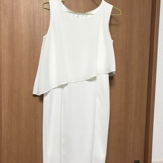白ドレス AMBIENT