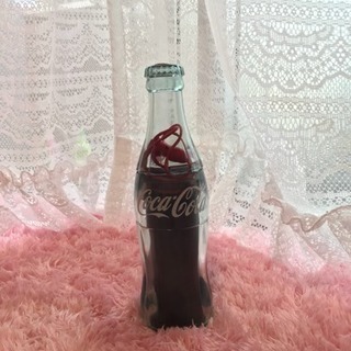 コカコーラ瓶型スピーカー