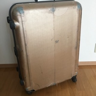 【定価5万日本製】ACE プロテカ スーツケース 103l 大容...