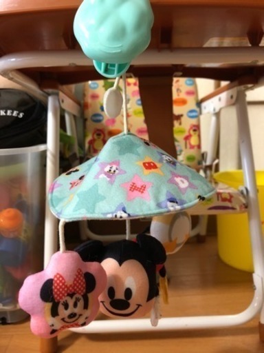 ミッキー ぶらさげおもちゃ りんご 春日のベビー用品の中古あげます 譲ります ジモティーで不用品の処分 ミッキー ぶらさげおもちゃ りんご 春日のベビー用品の中古あげます 譲ります ジモティーで不用品の処分