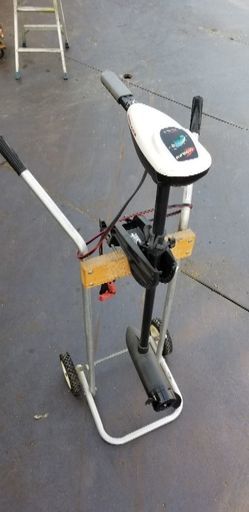 ミンコタ　エレキ　動作確認済み