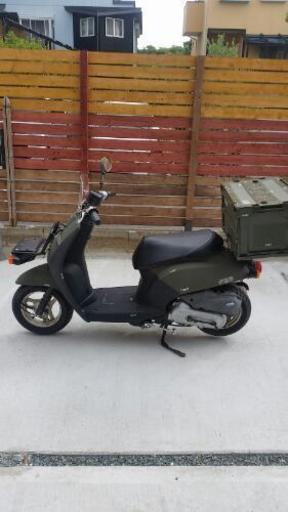 最終値下げ ホンダ トゥデイ50cc 【公式通販】